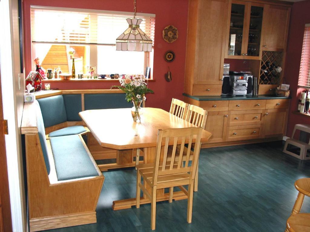 格林伍德乡村酒店 彭伯顿 外观 照片